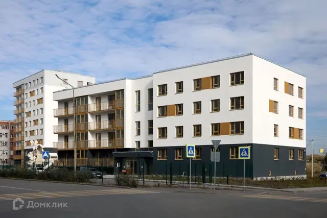 ЖК Близкий vitamin-квартал — фото 2